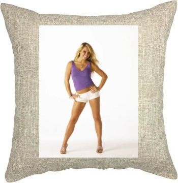 The Pussycat Dolls Pillow