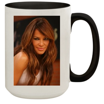 The Pussycat Dolls 15oz Colored Inner & Handle Mug