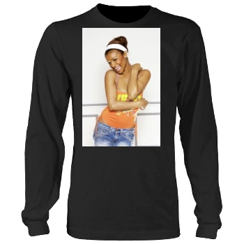 The Pussycat Dolls Men's Heavy Long Sleeve TShirt