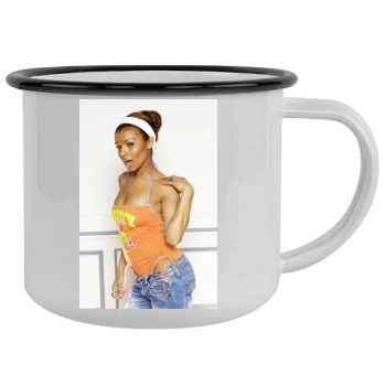 The Pussycat Dolls Camping Mug