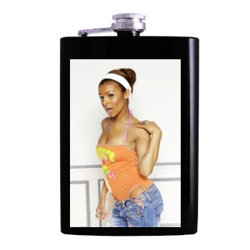 The Pussycat Dolls Hip Flask