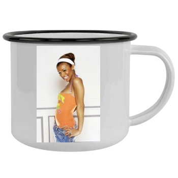 The Pussycat Dolls Camping Mug