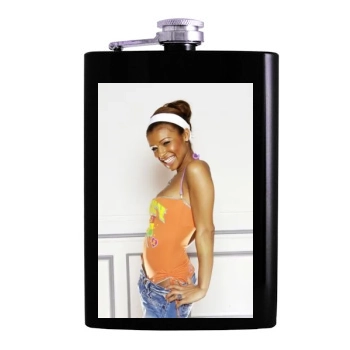 The Pussycat Dolls Hip Flask