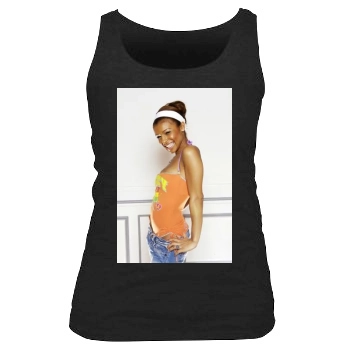 The Pussycat Dolls Women's Tank Top