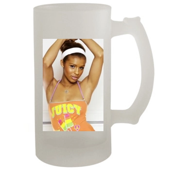 The Pussycat Dolls 16oz Frosted Beer Stein