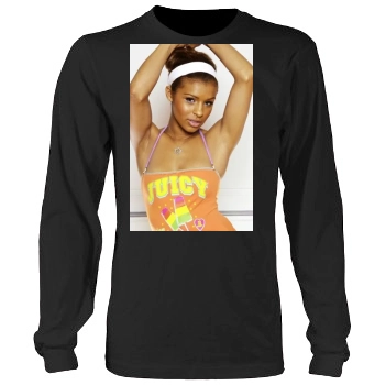 The Pussycat Dolls Men's Heavy Long Sleeve TShirt