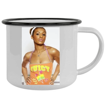 The Pussycat Dolls Camping Mug