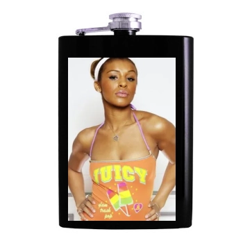 The Pussycat Dolls Hip Flask