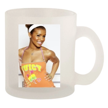 The Pussycat Dolls 10oz Frosted Mug