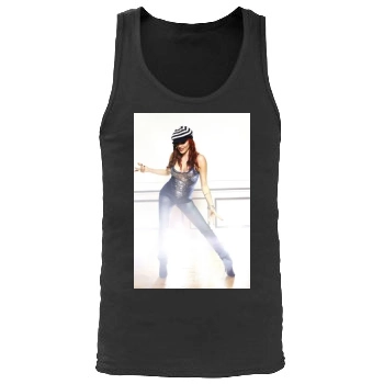 The Pussycat Dolls Men's Tank Top