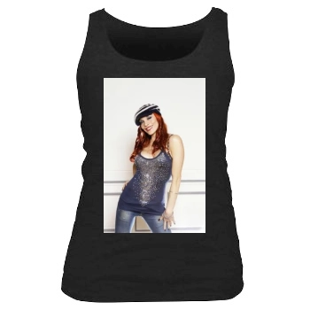 The Pussycat Dolls Women's Tank Top