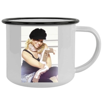 The Pussycat Dolls Camping Mug