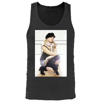 The Pussycat Dolls Men's Tank Top