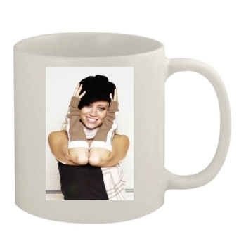 The Pussycat Dolls 11oz White Mug