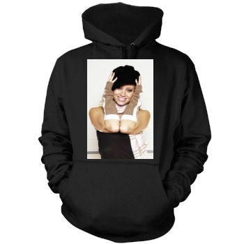 The Pussycat Dolls Mens Pullover Hoodie Sweatshirt