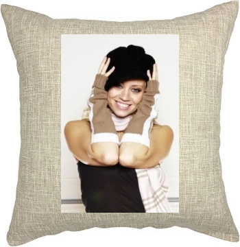 The Pussycat Dolls Pillow