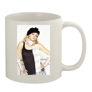 The Pussycat Dolls 11oz White Mug