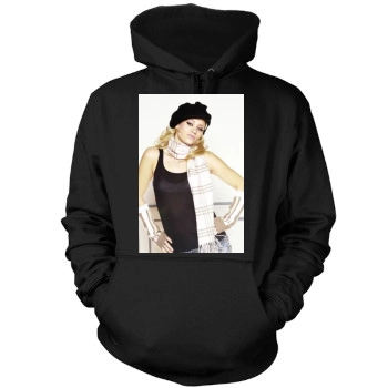 The Pussycat Dolls Mens Pullover Hoodie Sweatshirt