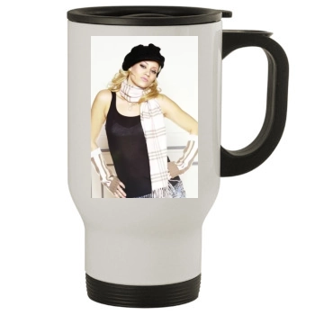 The Pussycat Dolls Stainless Steel Travel Mug