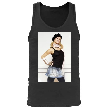 The Pussycat Dolls Men's Tank Top