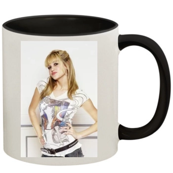 The Pussycat Dolls 11oz Colored Inner & Handle Mug