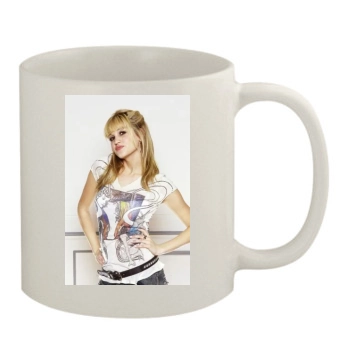 The Pussycat Dolls 11oz White Mug