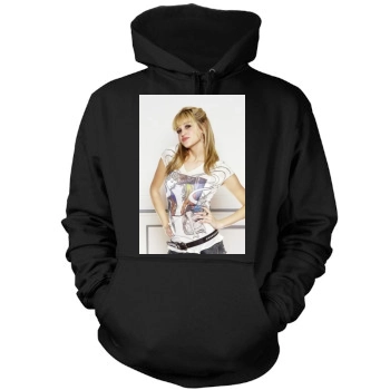 The Pussycat Dolls Mens Pullover Hoodie Sweatshirt