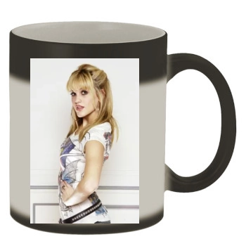 The Pussycat Dolls Color Changing Mug