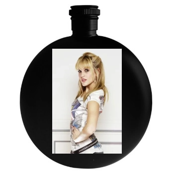 The Pussycat Dolls Round Flask