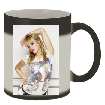 The Pussycat Dolls Color Changing Mug