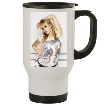 The Pussycat Dolls Stainless Steel Travel Mug