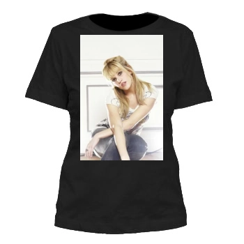 The Pussycat Dolls Women's Cut T-Shirt