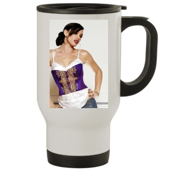 The Pussycat Dolls Stainless Steel Travel Mug