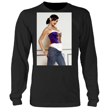 The Pussycat Dolls Men's Heavy Long Sleeve TShirt