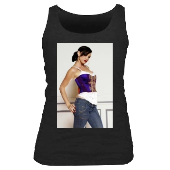 The Pussycat Dolls Women's Tank Top