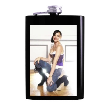 The Pussycat Dolls Hip Flask