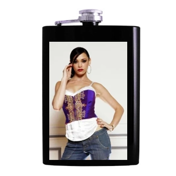 The Pussycat Dolls Hip Flask