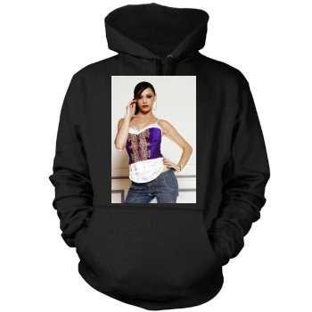 The Pussycat Dolls Mens Pullover Hoodie Sweatshirt