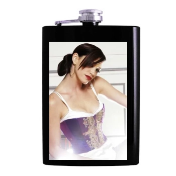 The Pussycat Dolls Hip Flask