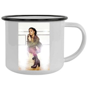 The Pussycat Dolls Camping Mug