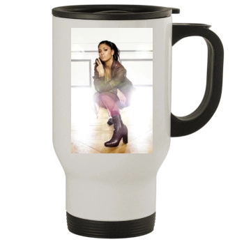 The Pussycat Dolls Stainless Steel Travel Mug