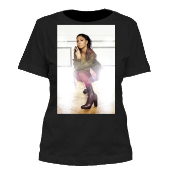 The Pussycat Dolls Women's Cut T-Shirt