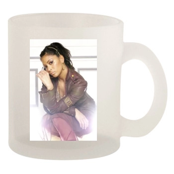 The Pussycat Dolls 10oz Frosted Mug