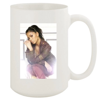 The Pussycat Dolls 15oz White Mug