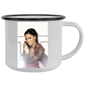 The Pussycat Dolls Camping Mug