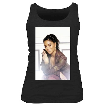 The Pussycat Dolls Women's Tank Top