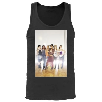 The Pussycat Dolls Men's Tank Top