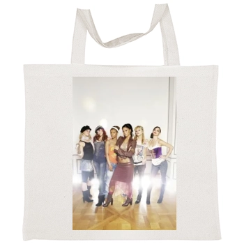 The Pussycat Dolls Tote