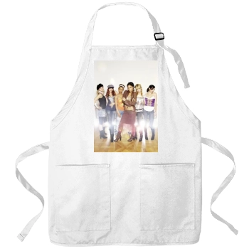 The Pussycat Dolls Apron