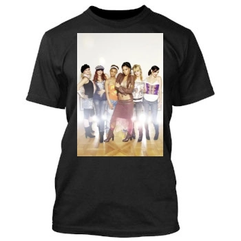 The Pussycat Dolls Men's TShirt